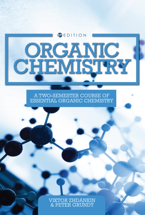 Organic Chemistry